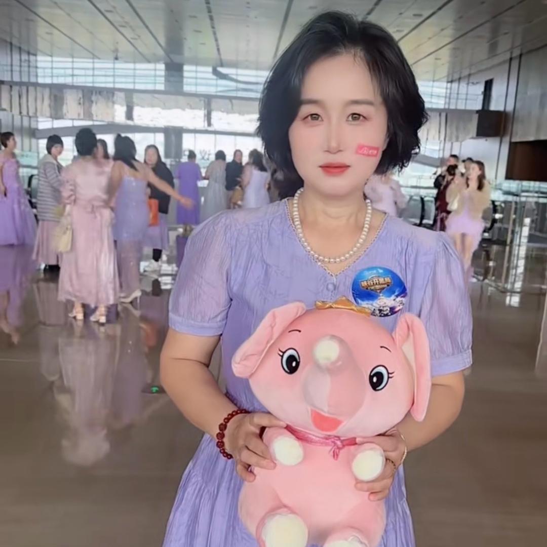 ᭄ 云间ഒᩚ
