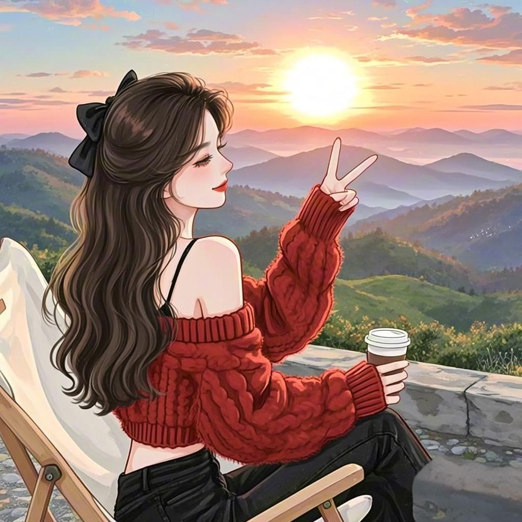 喵喵小财星❤️