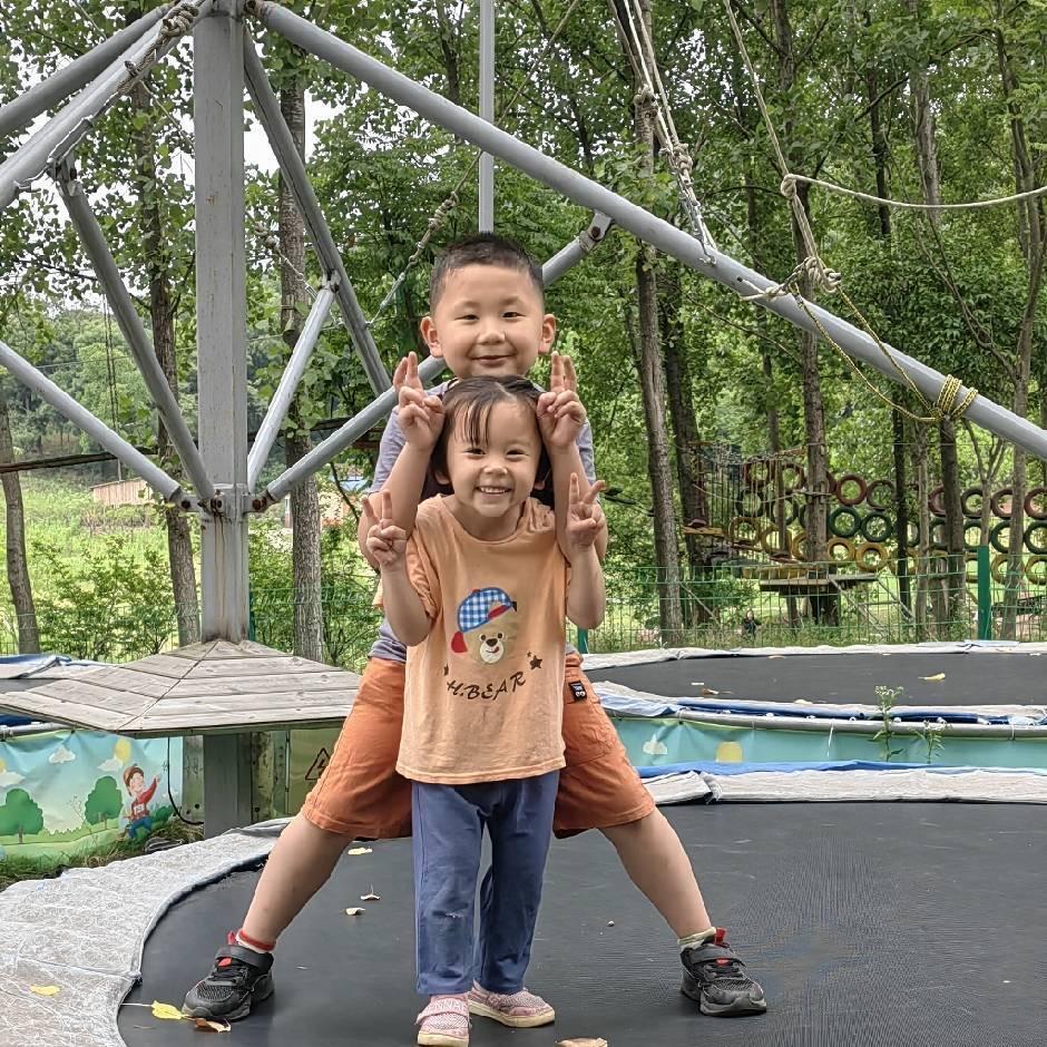 小龙