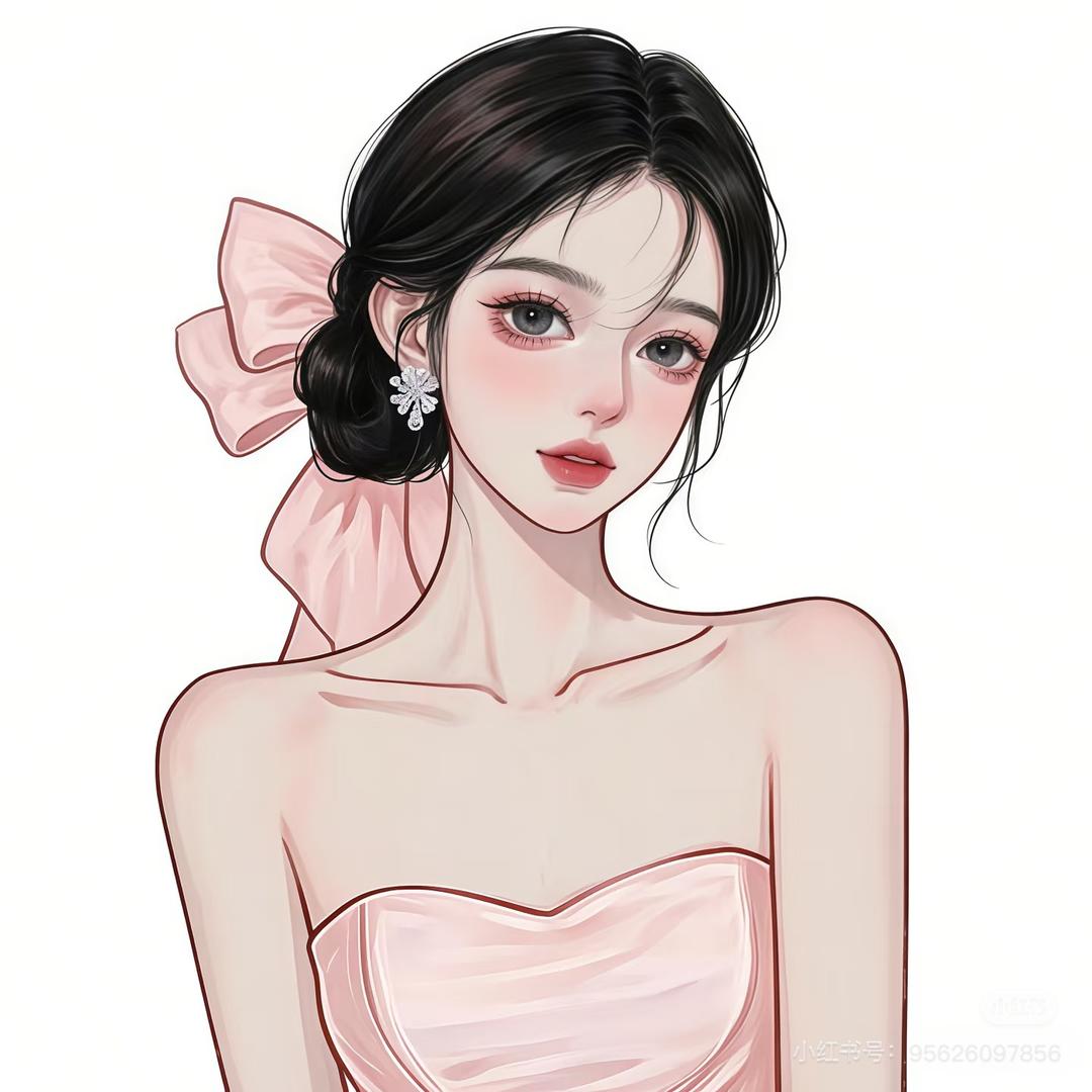 Miss肖♥️