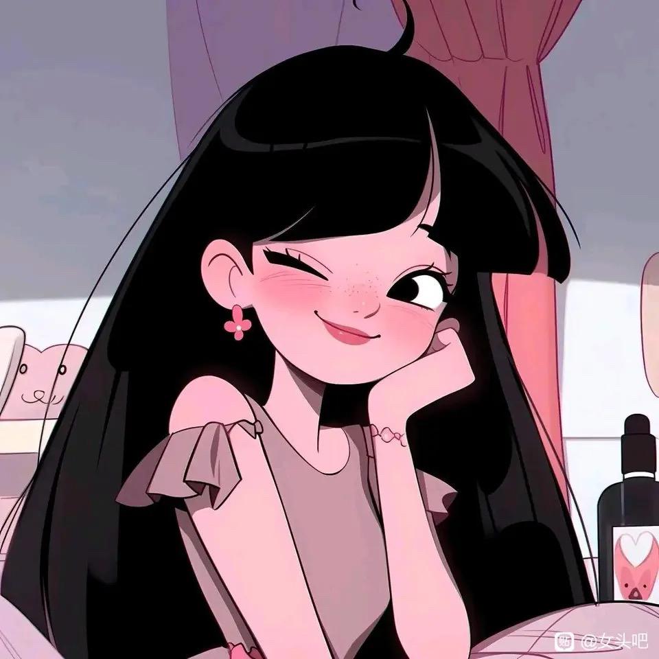 小小仙女媛