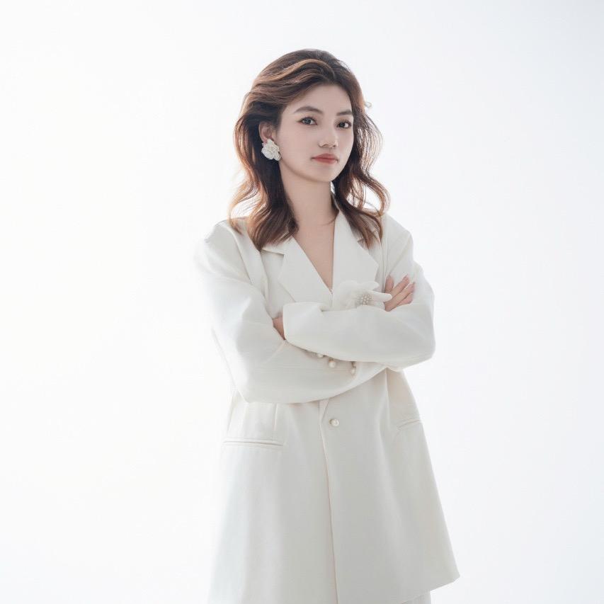 幸运女孩👧