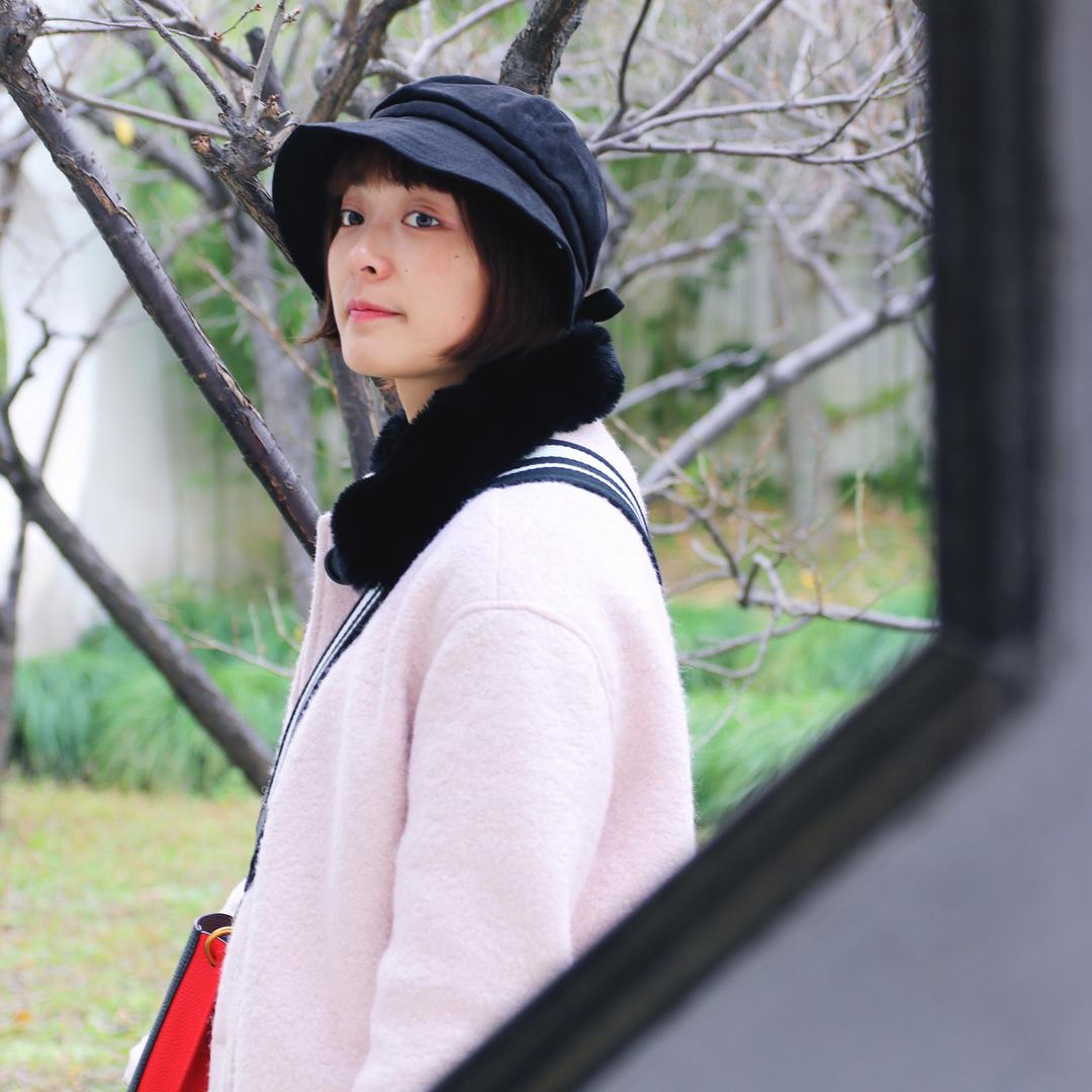 一颗芒果果