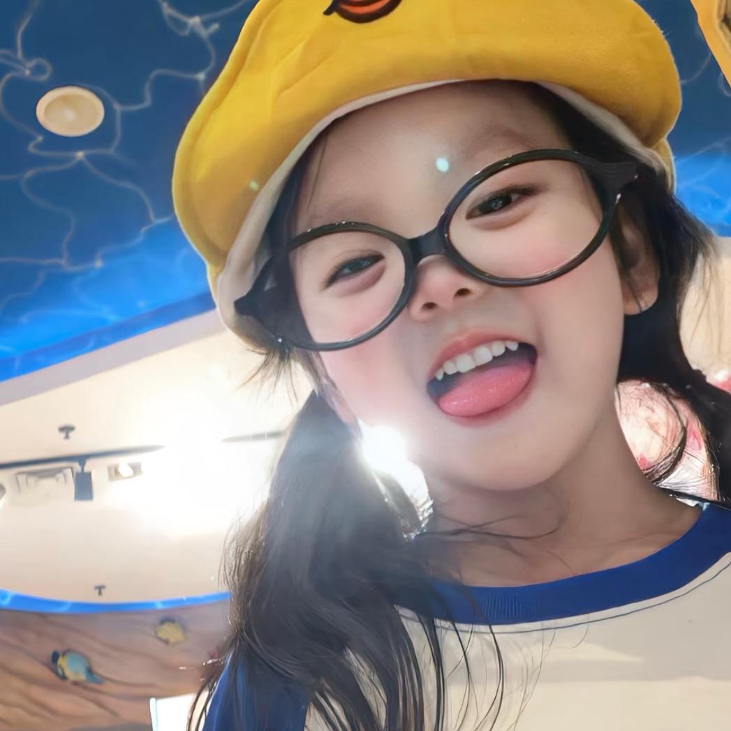 ㅤㅤ小不点