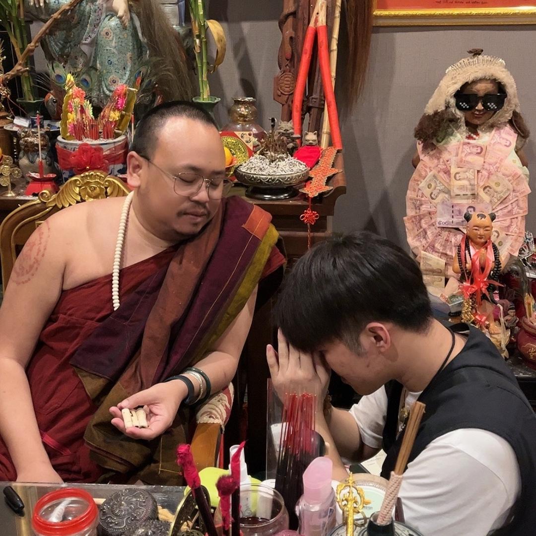 泰文ภาษาไทย