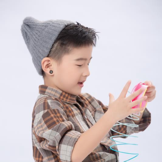 鑫可爱-超级奶爸