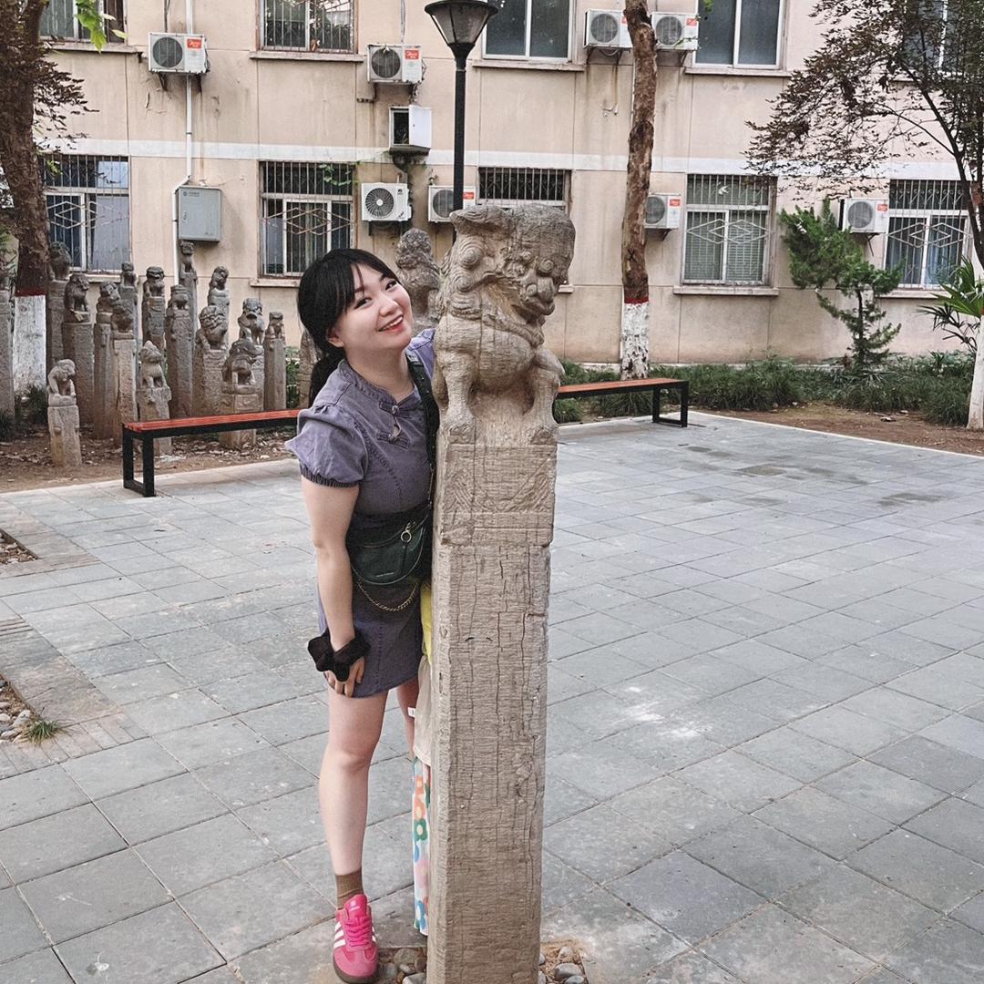 小紫姐姐