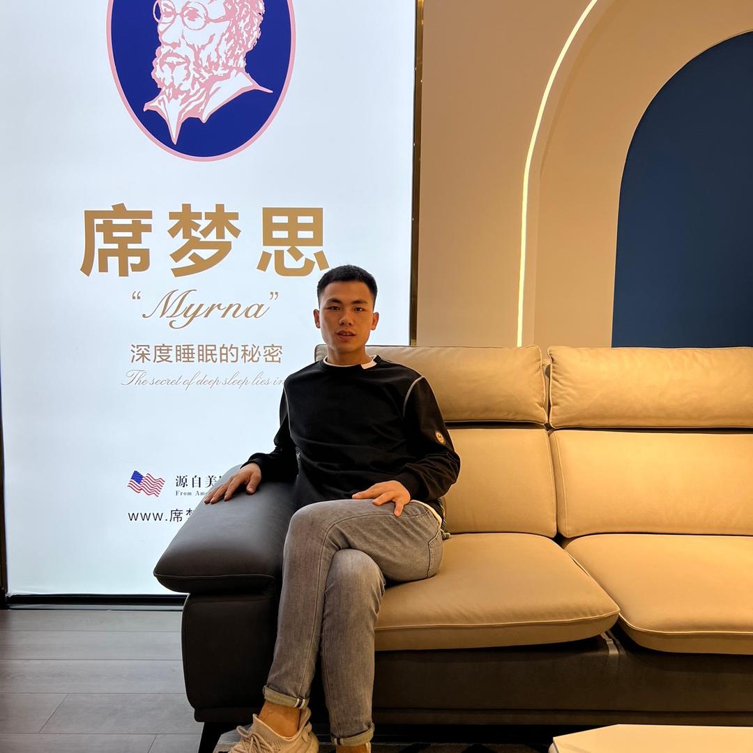 阜南孟哥说家具