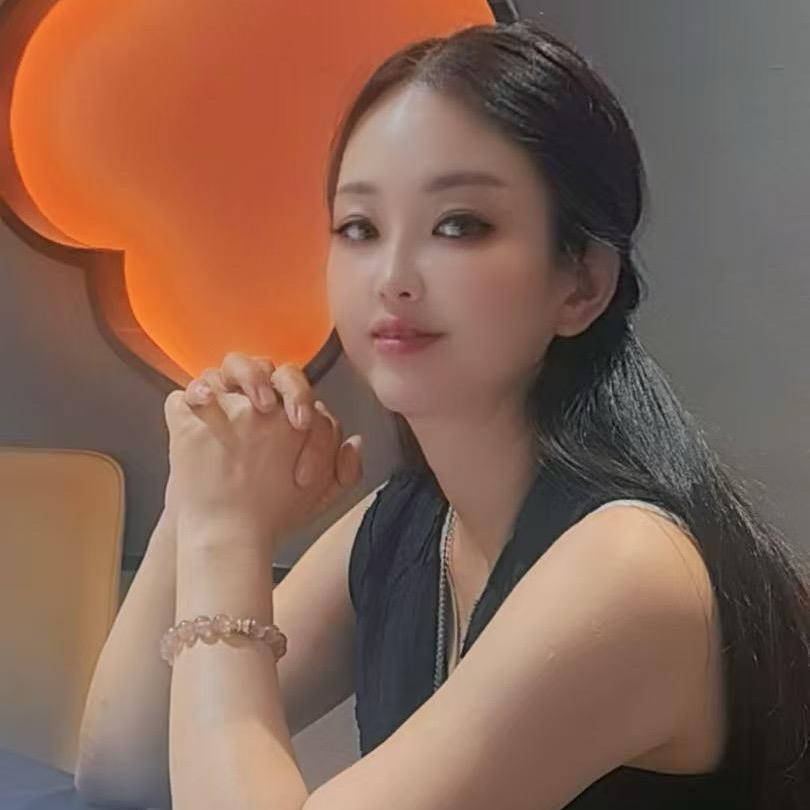 海棠💕