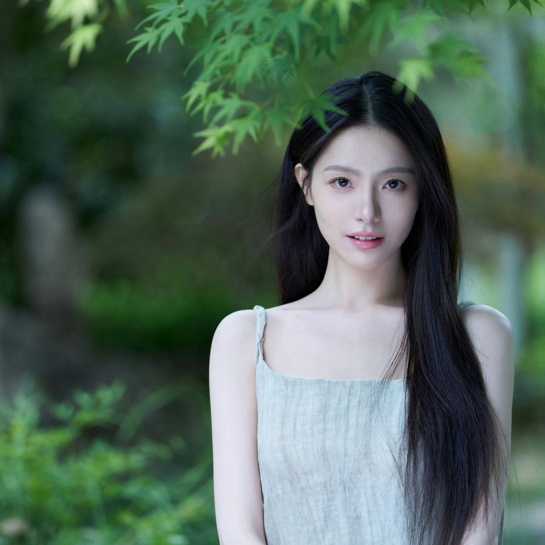 绿子呀丶