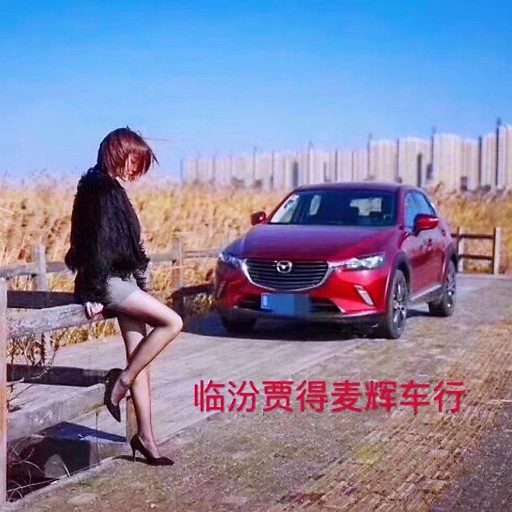 临汾市麦辉二手车交易市场有限公司