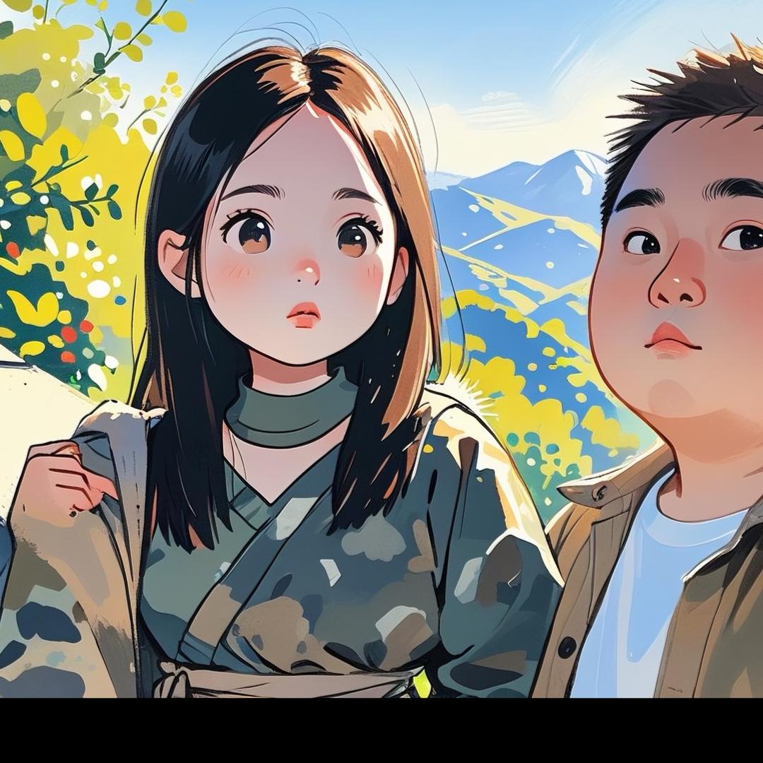 @不周山