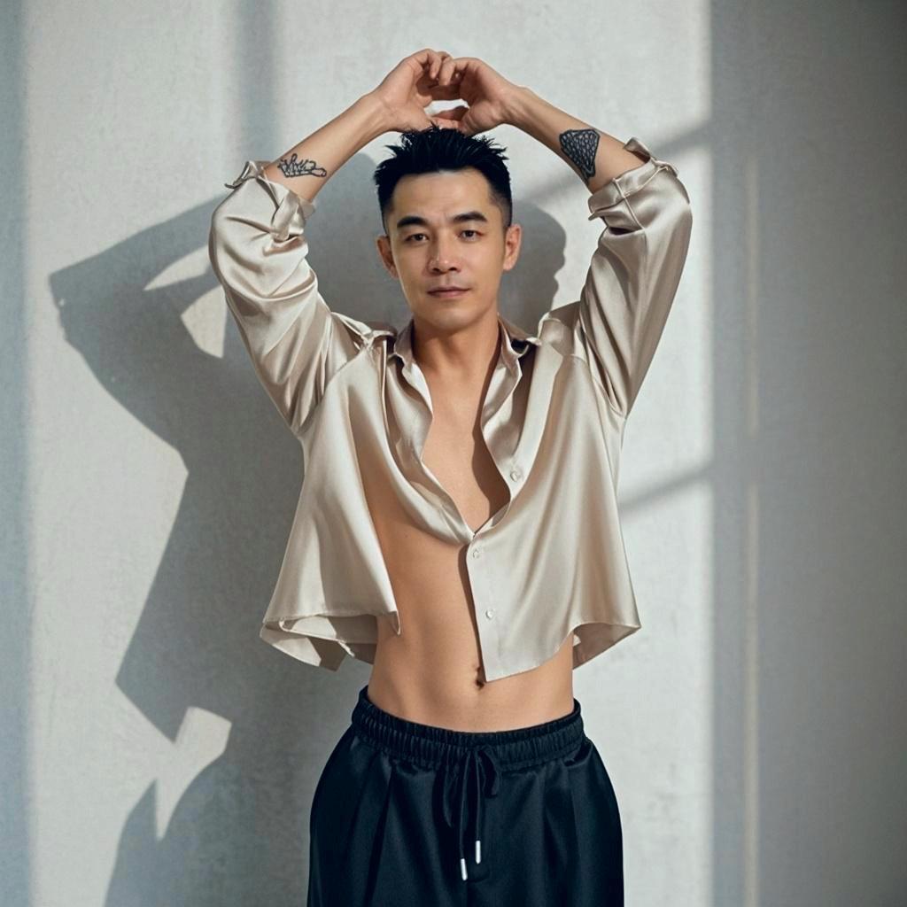 小龙马🌈龙熬天