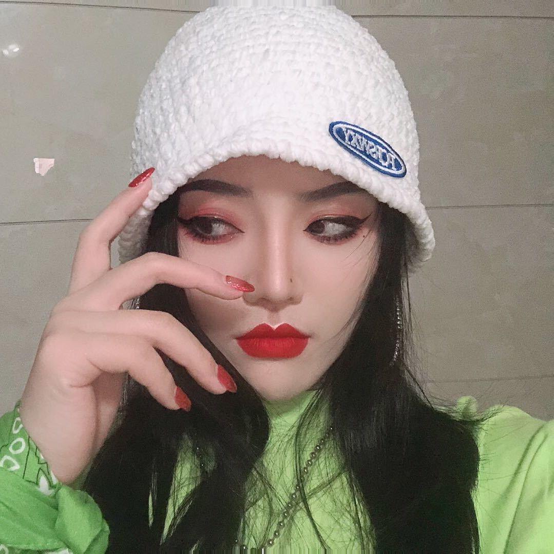 辣椒差一点变美女🌶️