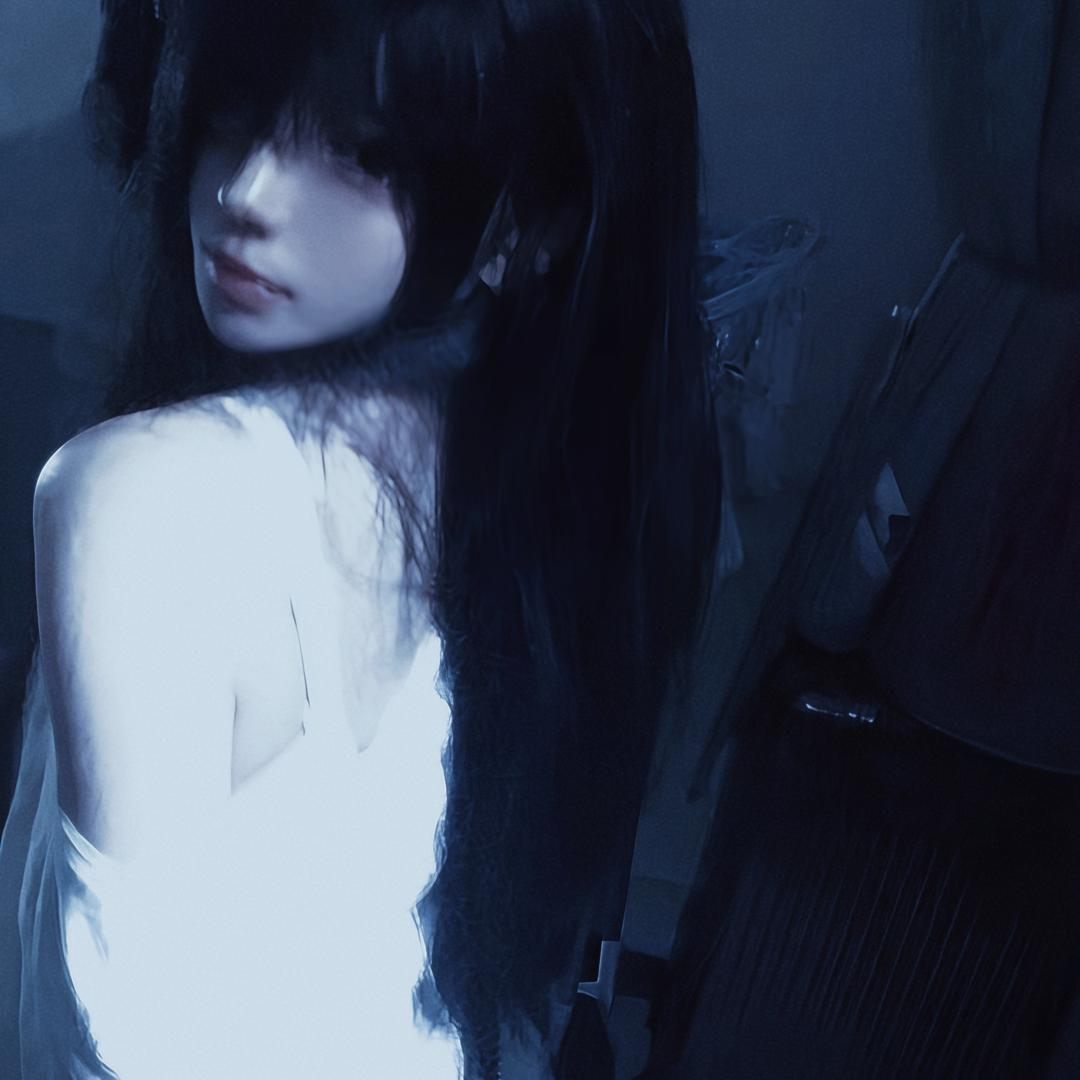 小吻