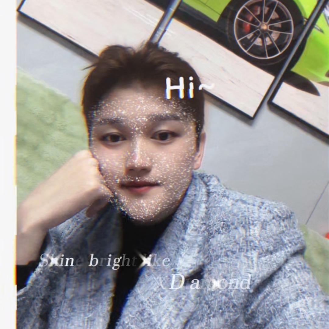 属于我们的青春