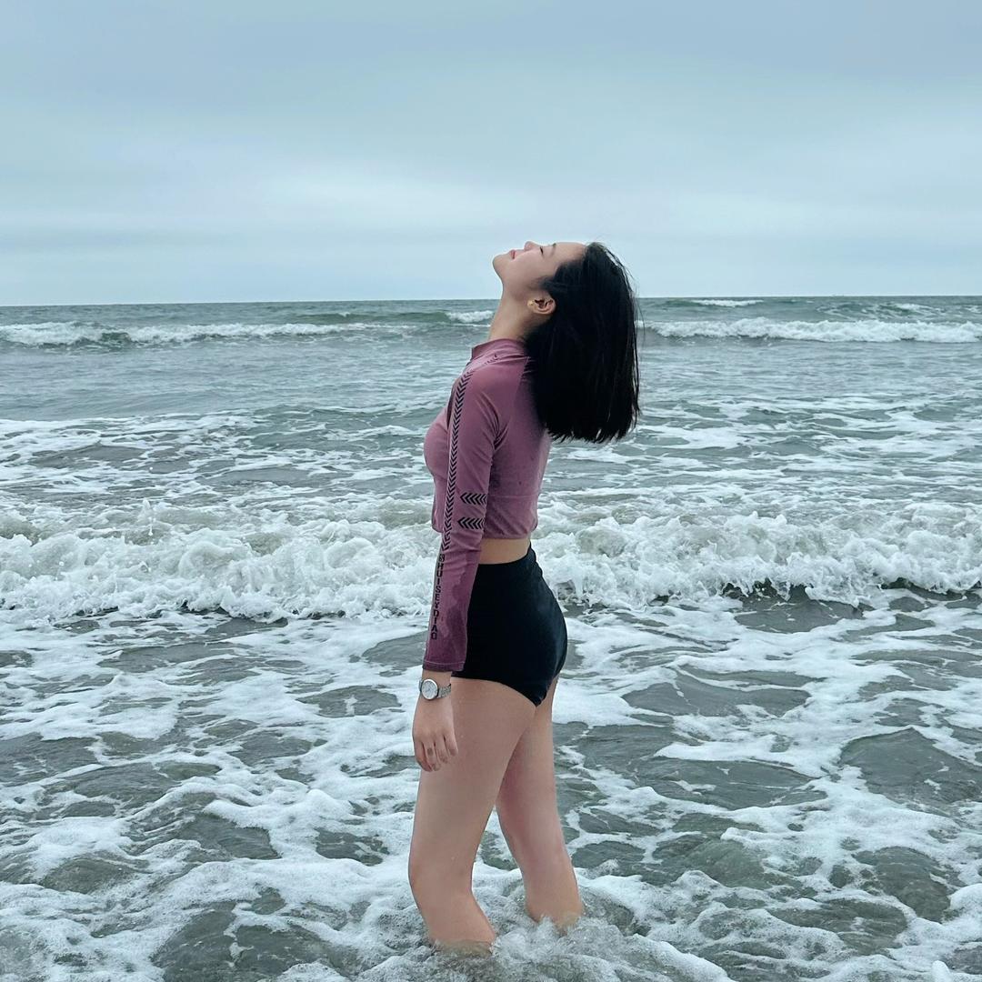 小哭包～