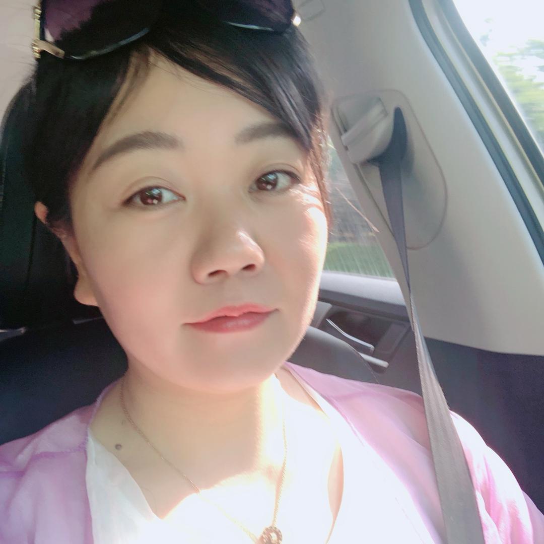 我是张张