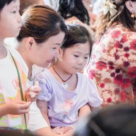 果果妈妈