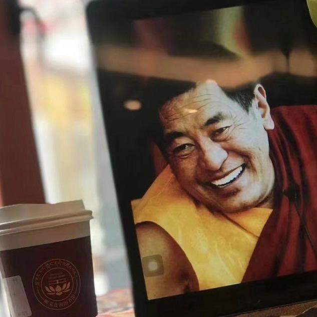 ࿐ རྒྱལ་སྲས 🦚