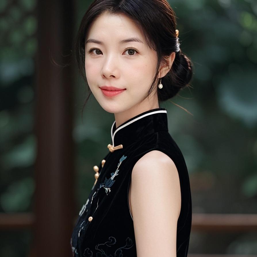 占小小