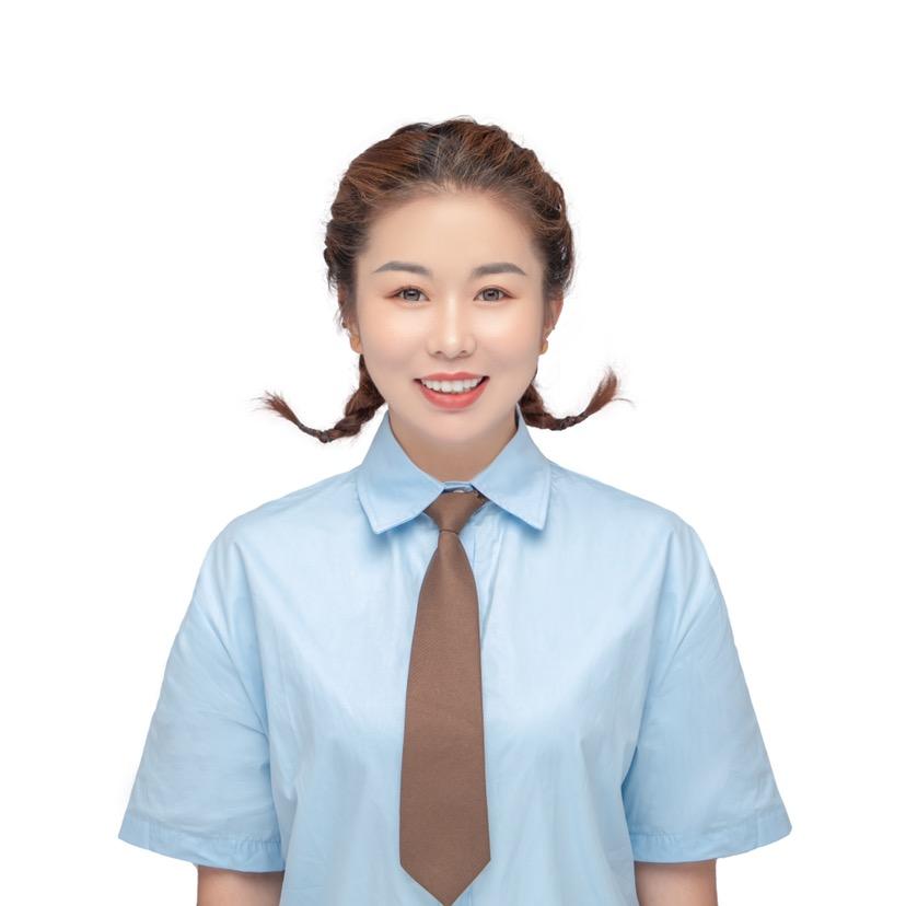 墨宝妈妈（带娃上班）