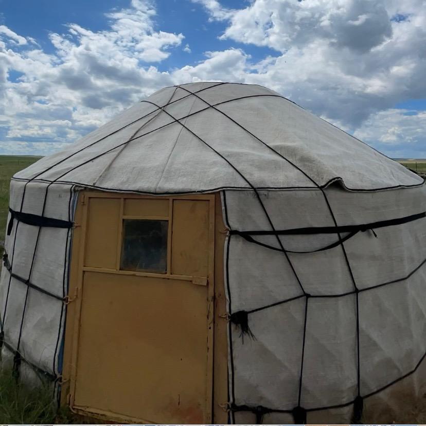 锡林郭勒盟兆钦商贸有限公司