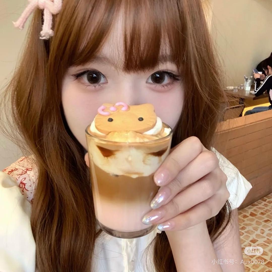 豆奶小猫