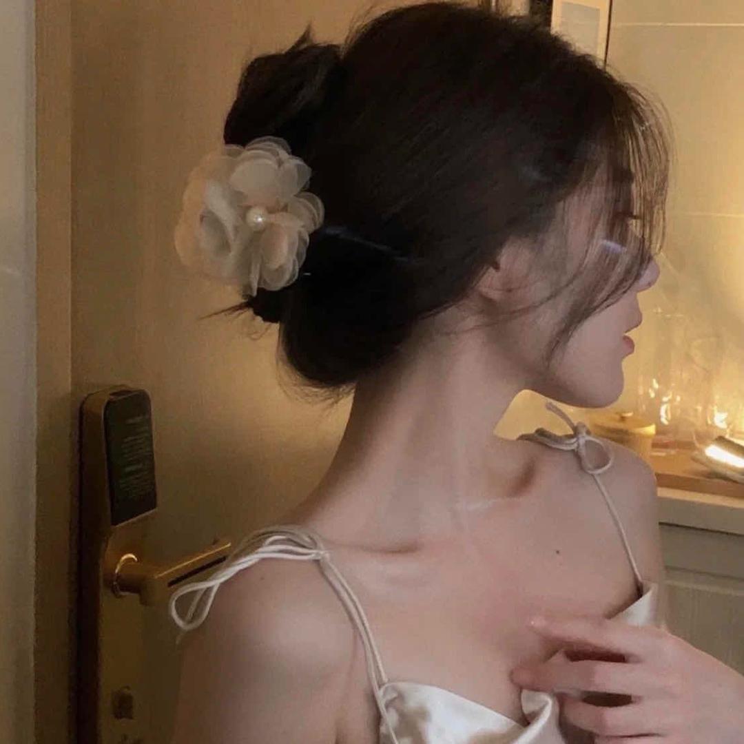 靚小姐ᵕ̈