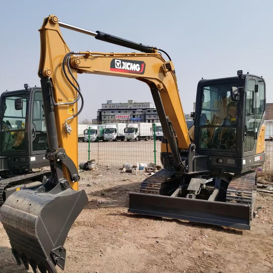 专业挖机