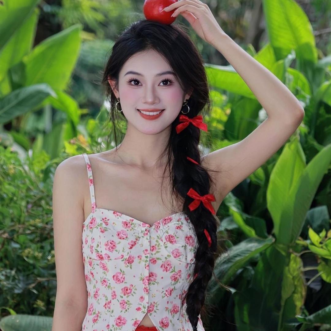暖心玲妹兒❤