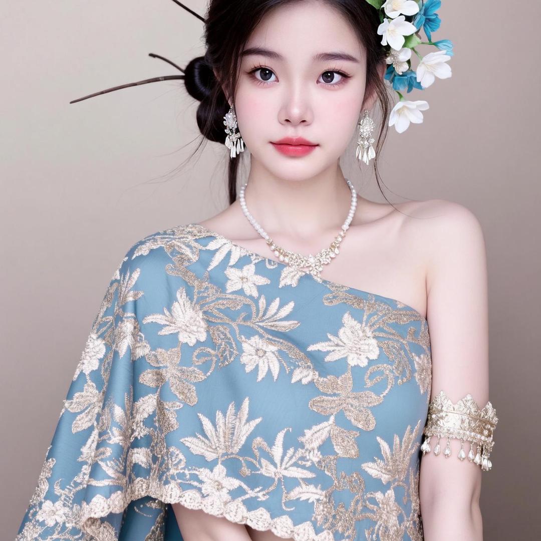 小杜鹃（连赞拉黑）