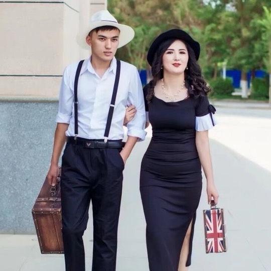 轻素栖花里(中和名都店)官方号