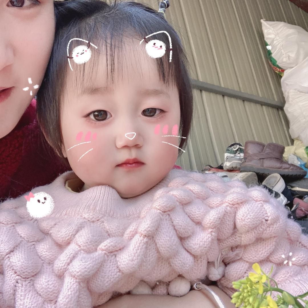 小锦李🧜🏻‍♀️