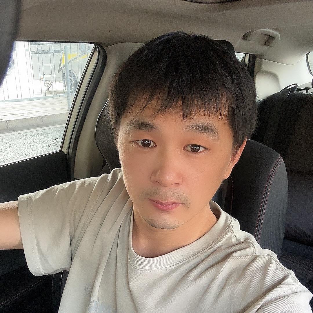 网约车阿山
