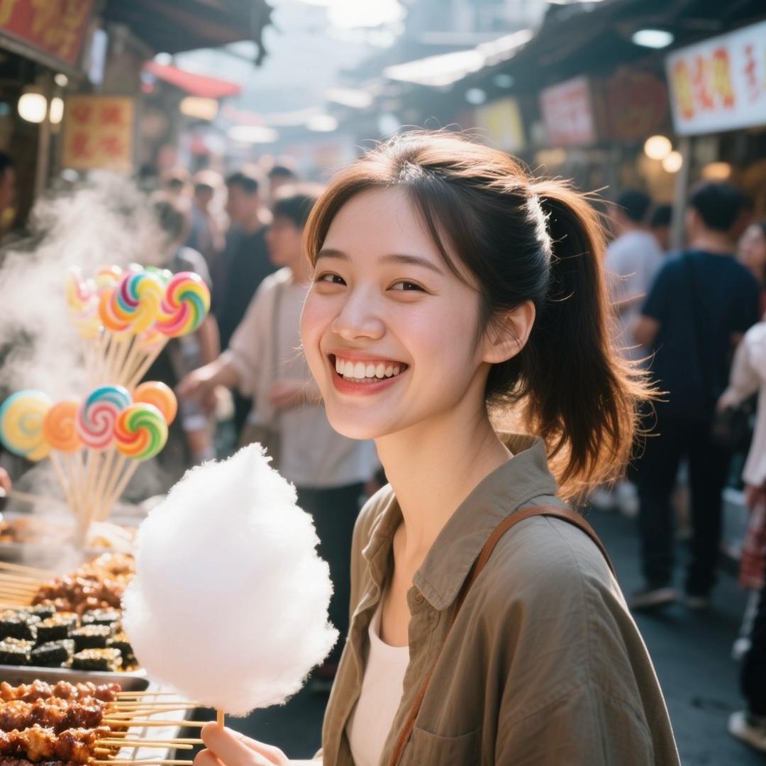 馋妹爱吃啥
