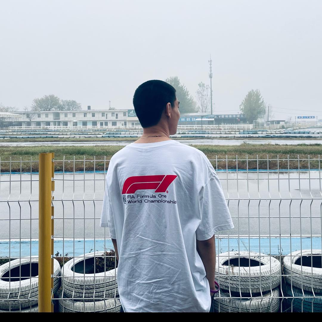 纸面车神