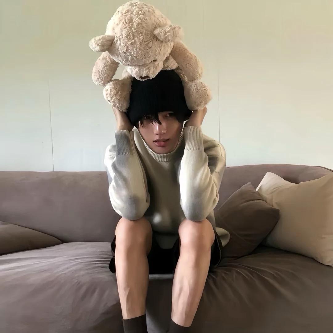 小吕（放纵版）