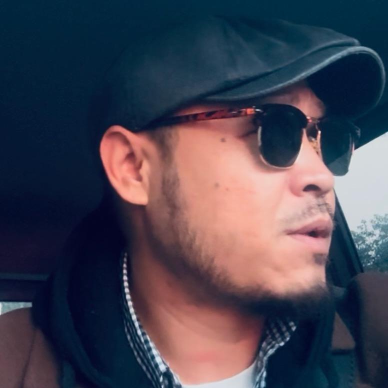 昆明贴膜店日常