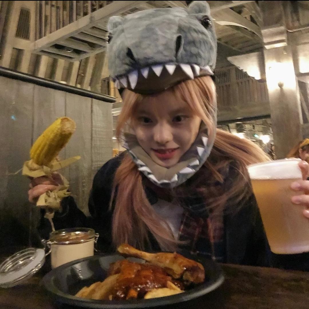 小小魚🐟