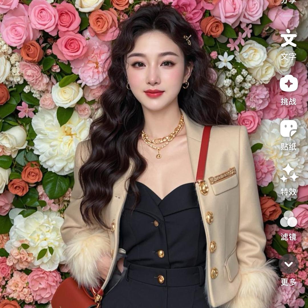 😘婉儿👧🏼妈咪👩🏻‍🦰😘