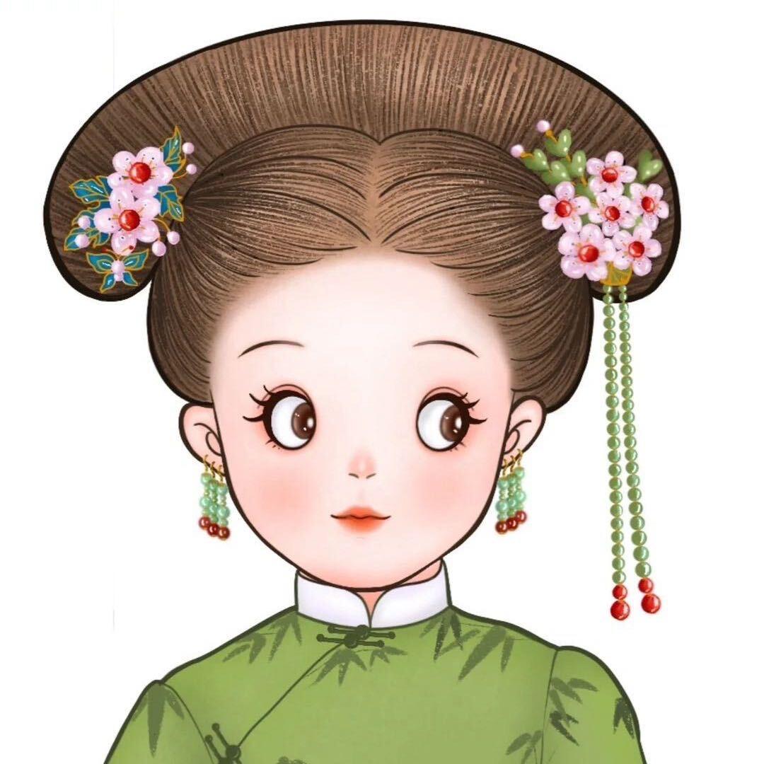 心悦楼台💕