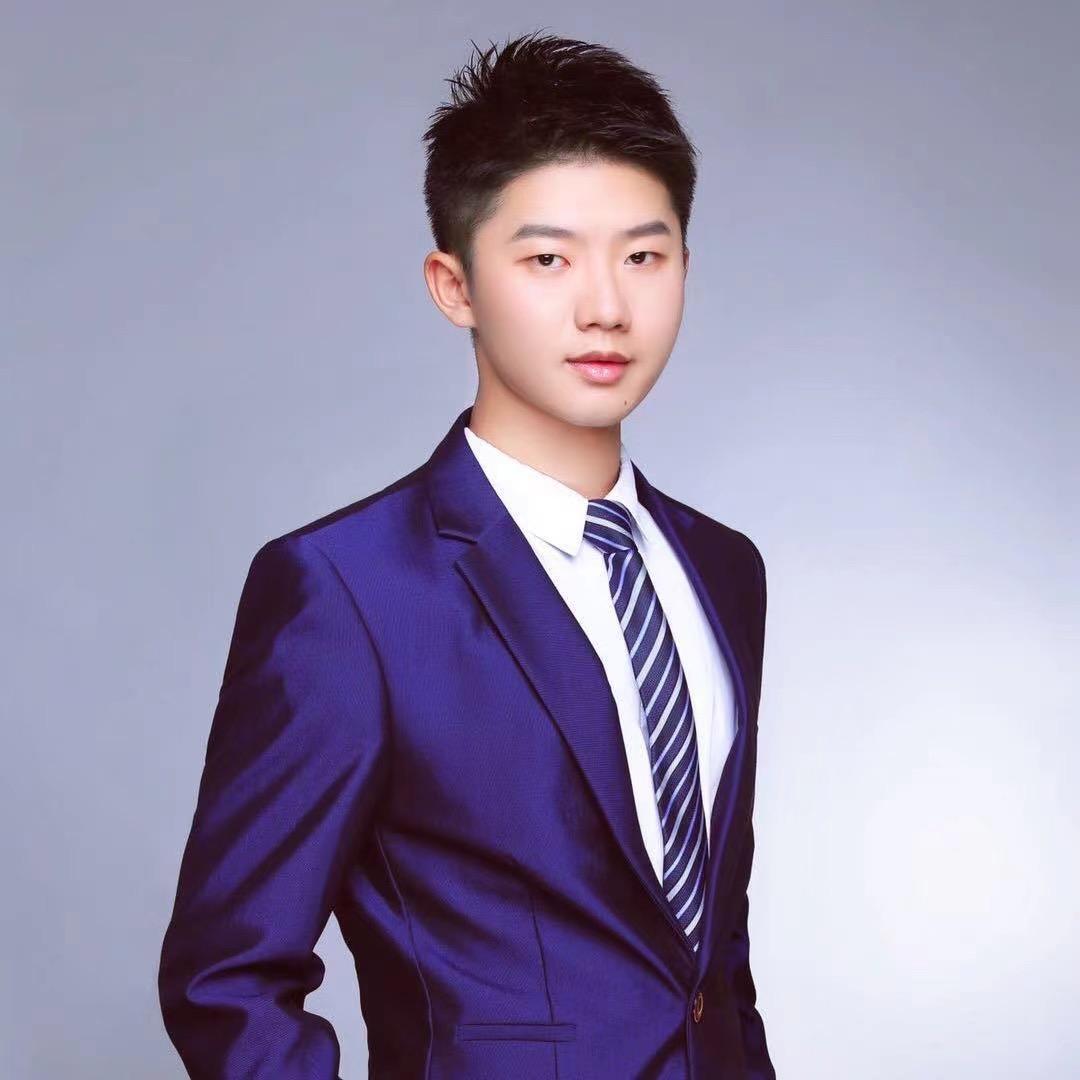 小样儿🎤
