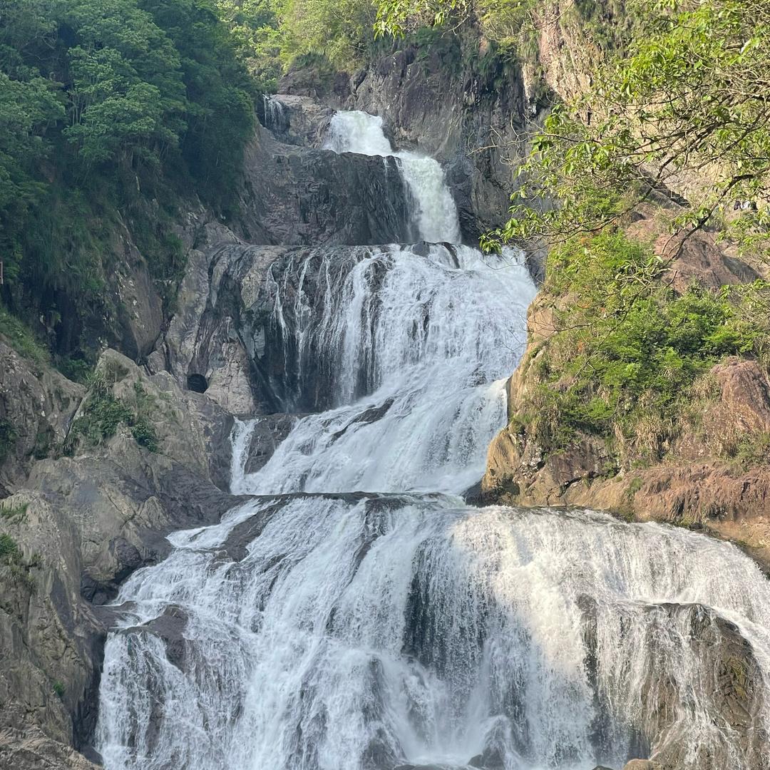 这个人啥也没留下