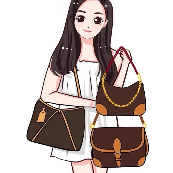 DFS女包