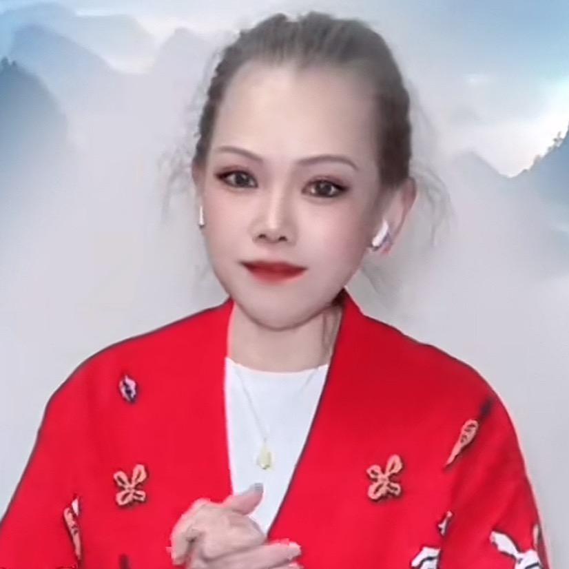 芳姐🐇