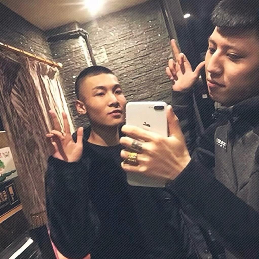 你行你拿我