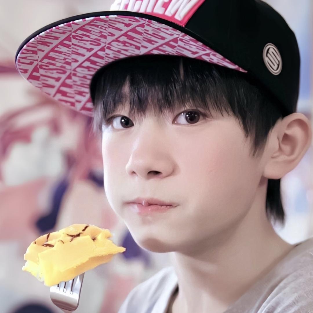这又是哪条鱼
