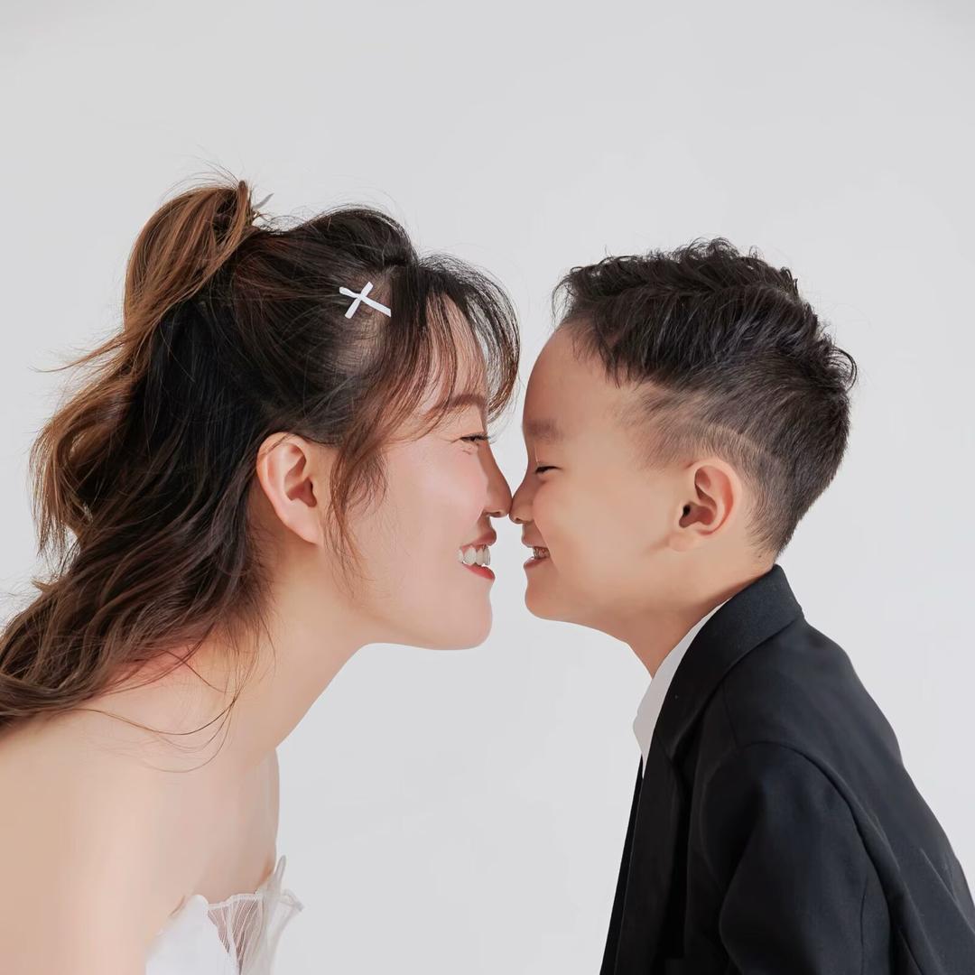 牛牛妈的生活日记