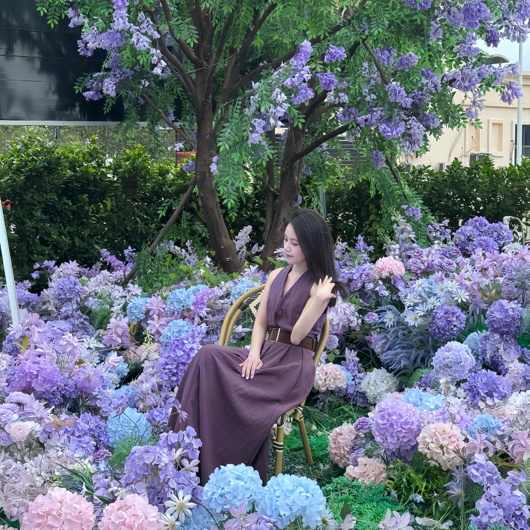 @叫小周